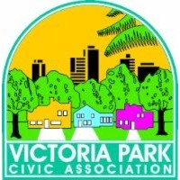 VICTORIA PARK CIVIC ASSOCIATION INC Logo