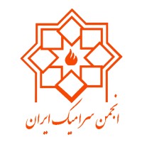 Iranian Ceramic Society Logo
