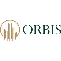 ORBIS BUSINESS INTELLIGENCE LIMITED Logo
