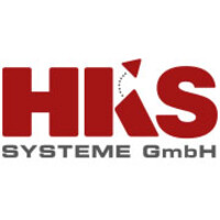 HKS Systeme GmbH Logo
