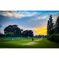 THAMES DITTON LAWN TENNIS CLUB LTD Logo