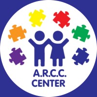 ARCC Center Foundation Logo