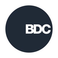 The Blueprint Design Company Limited Logo