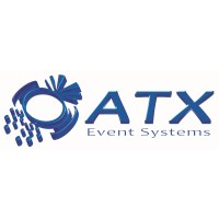 ATX Event Systems Logo