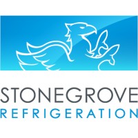 STONEGROVE REFRIGERATION SERVICES LIMITED Logo
