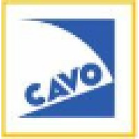 CAVO Serviços e Saneamento S.A. Logo