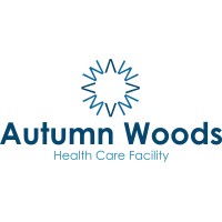 AUTUMN WOODS RESIDENTIAL HEALTH CARE FACILITY LLC Logo