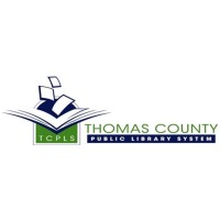 Thomas County Public Library Logo