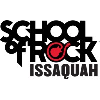 School of Rock Issaquah Logo