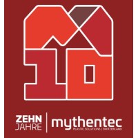 Mythentec AG Logo