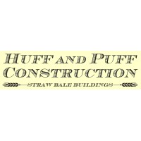 Huff and Puff Construction Limited Logo