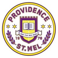 Providence St. Mel School Logo