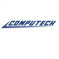Computech Manufacturing Company Logo