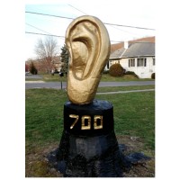 All About Hearing Inc Logo
