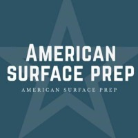 AMERICAN SURFACE PREP Logo