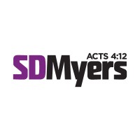SDMyers Logo