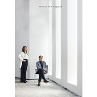 Huibers van Weelden Architecten Logo