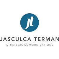 Jasculca Terman Strategic Communications Logo
