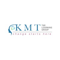 KMT The Learning Group Logo
