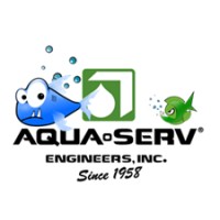 Aqua-Serv Engineers, Inc. Logo