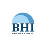 Broador Horizon Inc Logo