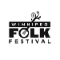 Winnipeg Folk Festival Logo