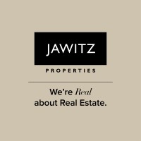 Jawitz Properties Logo