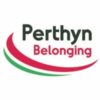 PERTHYN Logo