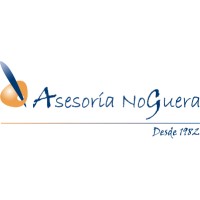Asesoría Noguera, S. L. Logo