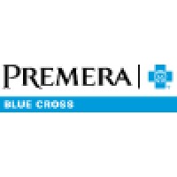 Premera Blue Cross Logo