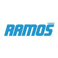 Carnes Ramos Logo