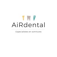 AIRDENTAL Logo