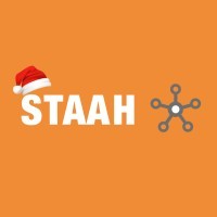 STAAH Logo