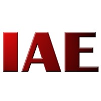 IAE international automotive engineering GmbH Logo
