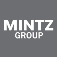 Mintz Group Logo