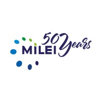 MILEI GmbH Logo