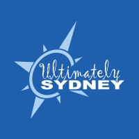 Ultimately Sydney Logo