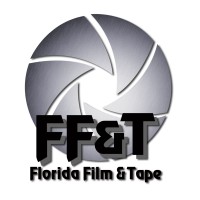 Florida Film & Tape Logo