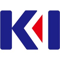 KI USA CORPORATION Logo