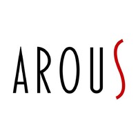 Arous Studio Logo