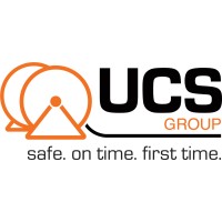UCS Group Logo
