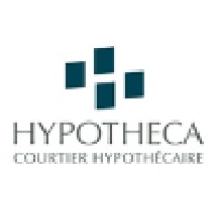 Jason Zuckerman-Hypotheca Mortgage Brokers Logo