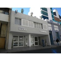 Clínica Sucre Logo