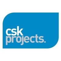 CSK PROJECTS LTD Logo