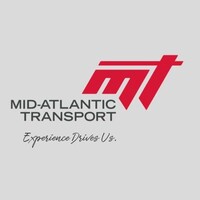 Mid-Atlantic Transport Logo