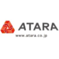 ATARA, LLC ／ アタラ合同会社 Logo