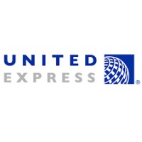 United Express Airlines Logo