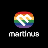 Martinus Logo