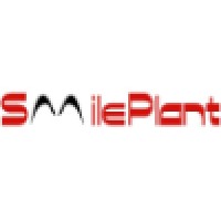 SmilePlant Logo