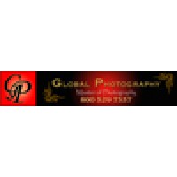 Global Photography Logo